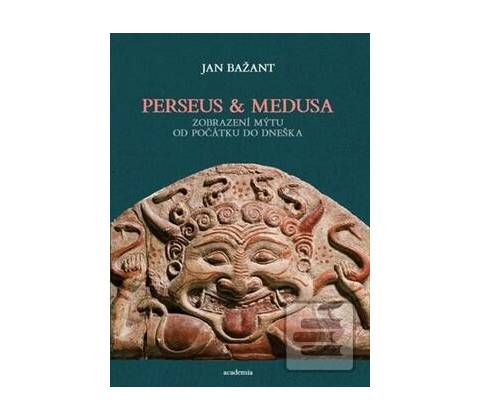 Perseus a Medusa