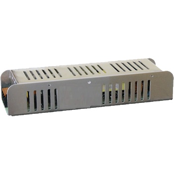 ELMARK Led ДРАЙВЕР setdc 250w 230vac/ 12vdc ip20 slim (99setdc250ip20s)