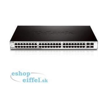 D-Link DGS-1210-52MP