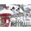 Alipson Puzzle - Puzzle Robin With Snow - 500 piese