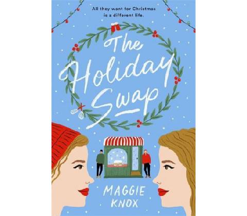 Holiday Swap