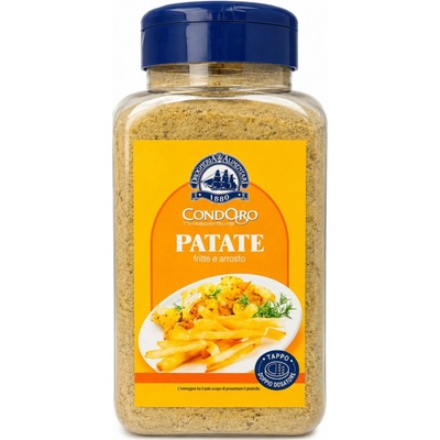 La Drogheria Condoro Patate – koreniaca zmes na zemiaky 710 g