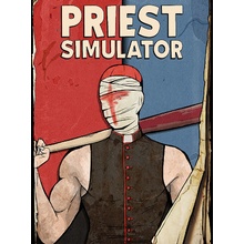 Priest Simulator