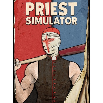 Priest Simulator