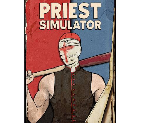 Priest Simulator