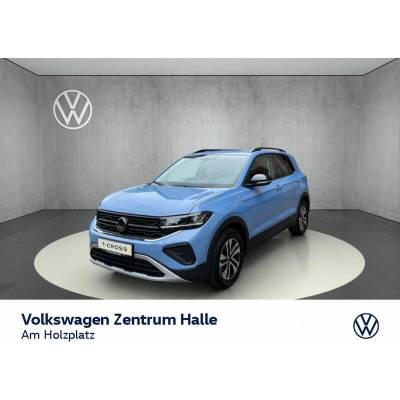 Volkswagen T-Cross 1.0 TSI Energy DSG 85 kW