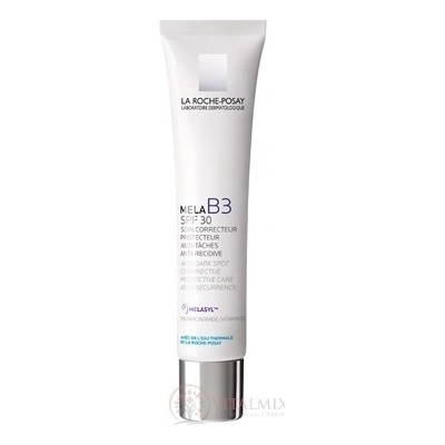 LA ROCHE-POSAY MELA B3 krém SPF30 40ml – Zbozi.Blesk.cz