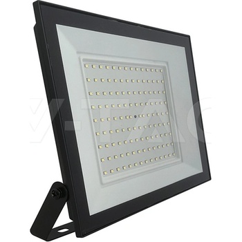 V-TAC LED ПРОЖЕКТОР V-TAC 100W IP65 6400K 9500lm ЧЕРЕН (23982)