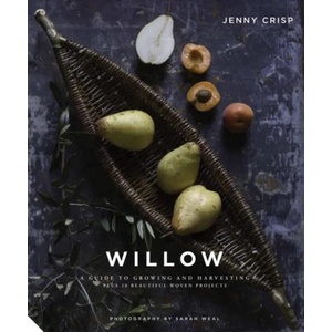 Willow | Jenny Crisp (ISBN: 9781911127710)