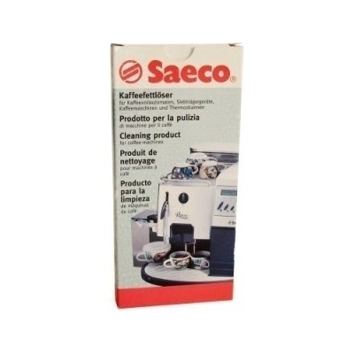 Saeco CA6704/99 10 ks – Zboží Dáma