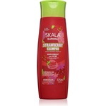 Skala Strawberry подхранващ шампоан 325ml