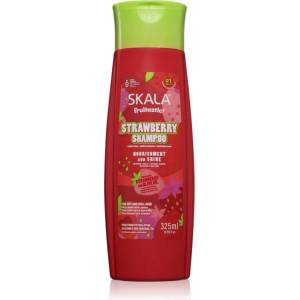Skala Strawberry подхранващ шампоан 325ml