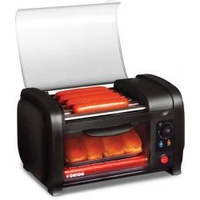 Aparat de facut hot dog Aparat de facut hot dog