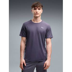 PUMA Тениска m run velocity tee (poly) (52660096)