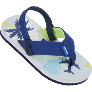Cool Shoe Детски сандали Cool Shoe Kid's Mini Cool Sandals - Travel - размер 21/22 (EU) (702-5213-0211)