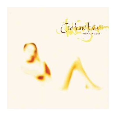 Cocteau Twins - Milk & Kisses LP