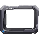 TELESIN Метален калъф Telesin за GoPro Hero 13 (S6-FMS-15-TGP)