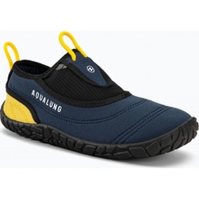 Aqualung Beachwalker XP Navy Blue/Yellow