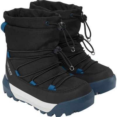 Viking Spaceship Warm SC WP Black