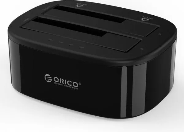 ORICO 6228US3-C 2.5/3.5