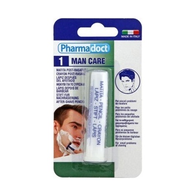 Pharmadoct tyčinka na zastavenie krvácania 7,5g