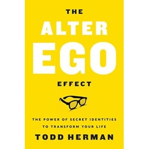 Alter Ego Effect (ISBN: 9780062838636)