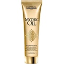 L'Oréal Mythic Oil olejový krém pre tepelnú úpravu vlasov (Seve Protectrice Black Cumin Oil-in-Cream, Heat Protection up to 230°C) 150 ml