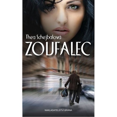 Zoufalec