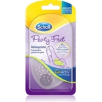 Scholl GelActiv Party Feet хидрогел подплънки за крака и обувки 1 чифт