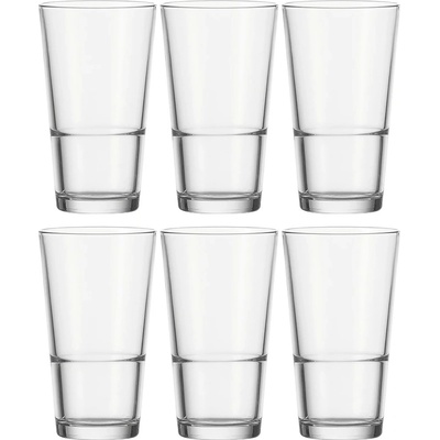 Leonardo sklenice EVENT 330 ml
