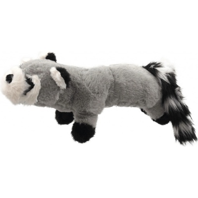 Dog Fantasy plyšový pískací mýval 45 cm
