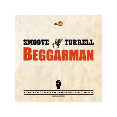 SP Smoove + Turrell - 7-beggarman