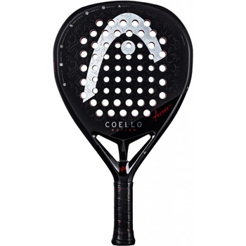 Head Coello Motion 2025