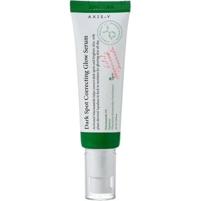 AXIS-Y Rozjasňující sérum redukující pigmentové skvrny 50 ml – Zboží Dáma