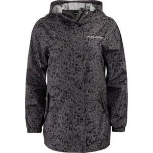 ALPINE PRO Weda черно, сиво xs (ljcc626770r)