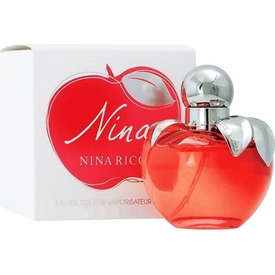 Nina Ricci Nina EDT TR 80ml Женски