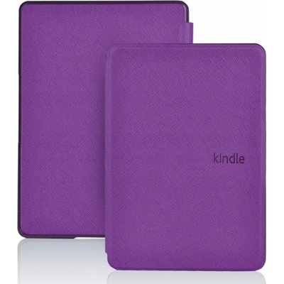 Durable Lock KPW-06 Pouzdro pro Amazon Kindle Paperwhite 5 2021 8594211252942 fialové