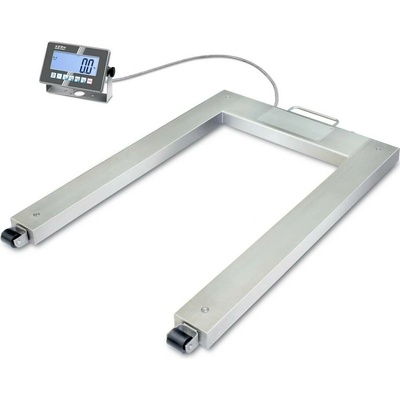 Kern UXC 600K-1M