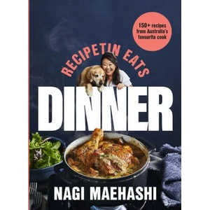 RecipeTin Eats: Dinner (ISBN: 9781035020973)