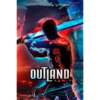 Housemarque Outland (PC)