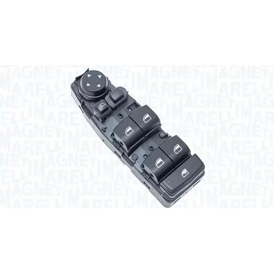 MAGNETI MARELLI Spínač zvedacího zařízení okna MAG 000051068010