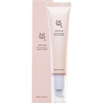 Beauty Of Joseon Revive Eye Serum Ginseng + Retinal protivráskové sérum na očné okolie 30 ml