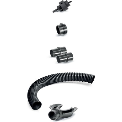 Prepojovacia hadica ICANSET, 31,5 cm, ø 80-120 mm ICANS1