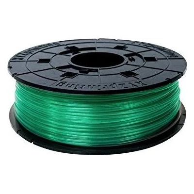 XYZprinting Консуматив за 3D принтер XYZprinting RFPLCXEU0LA, PLA (NFC) filament , 1.75 mm, Зелен (3D-XYZ-PLA-600GR-GREEN)