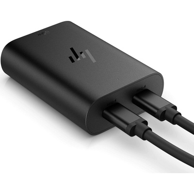 Sieťový adaptér HP USB-C 45W EURO - ADAPTÉR 600Q7AA-ABB