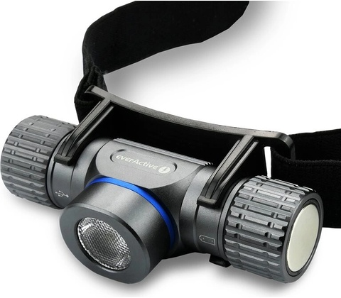 EverActive HL-1100R