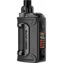 GeekVape H45 Classic Pod Kit 1400 mAh Black 1 ks