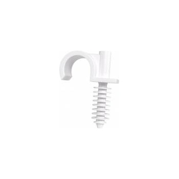 Plastrol Quick mounting bracket RING-25 /25pcs /
