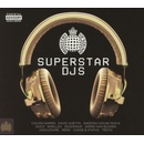 V/A - Superstar Djs CD