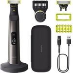 Philips OneBlade Pro 360 (QP6652/61) Тример за тяло